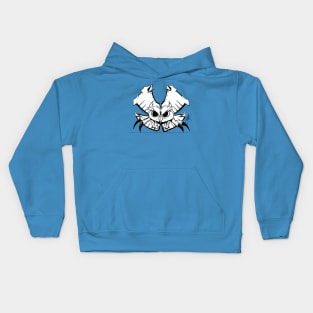 Get A Hoot Kids Hoodie